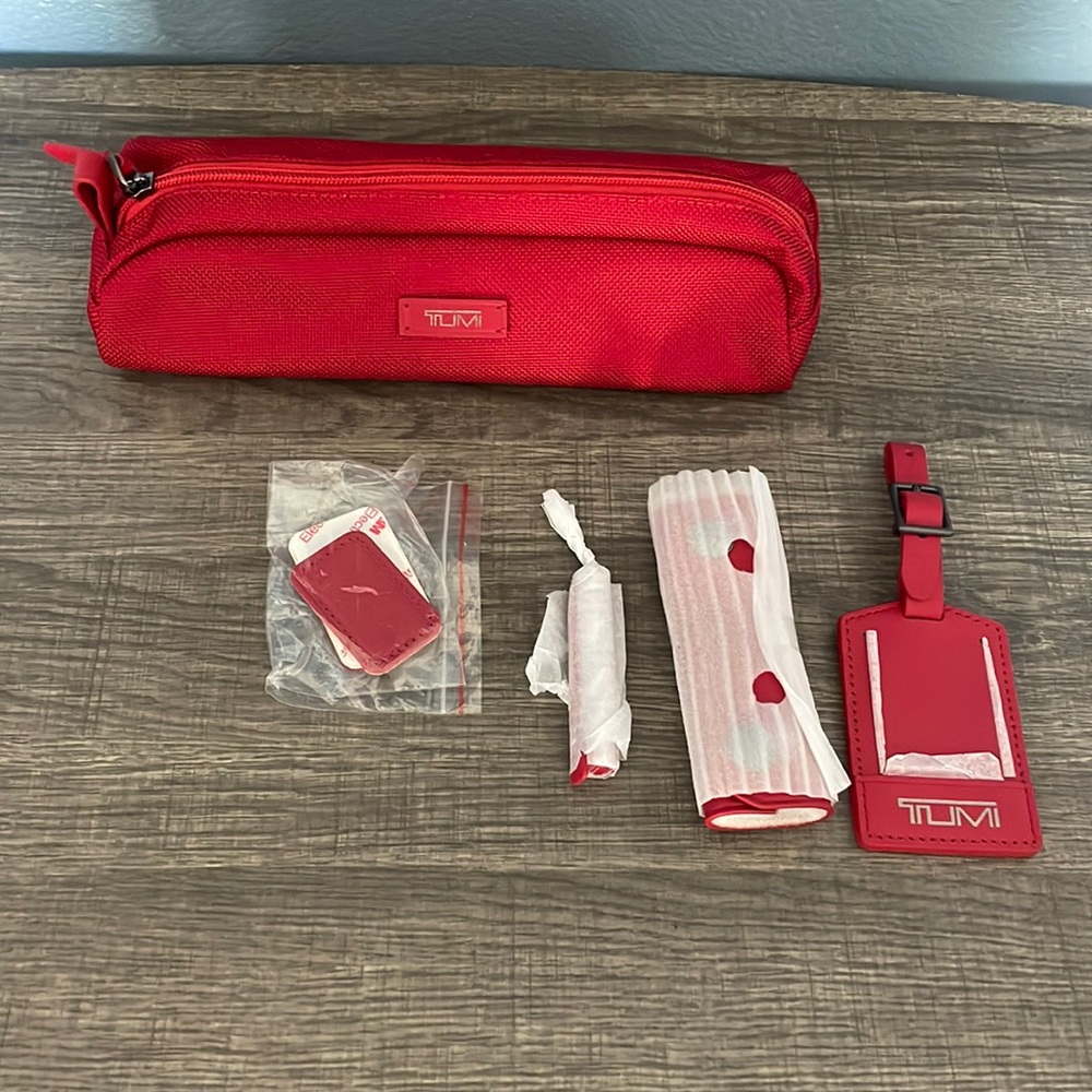 ACCESSORY KIT